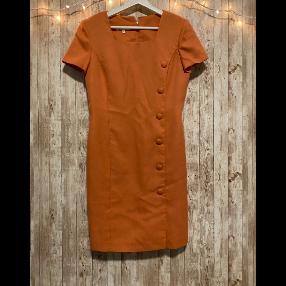 Ann Taylor Dress